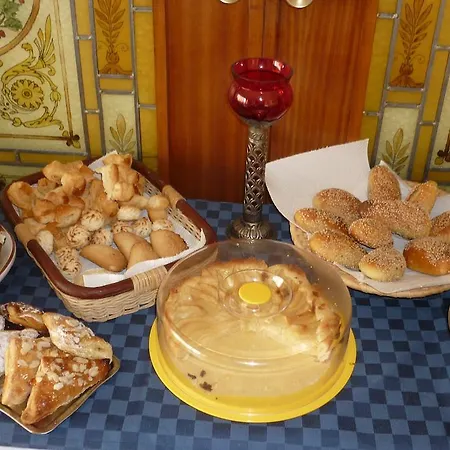 Vista Mare 3* Palermo