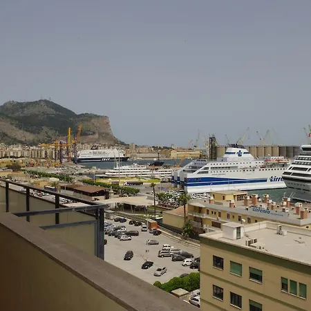 Vista Mare Palermo