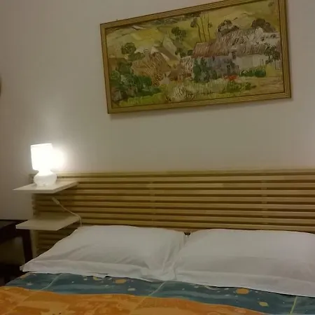 Vista Mare 3*