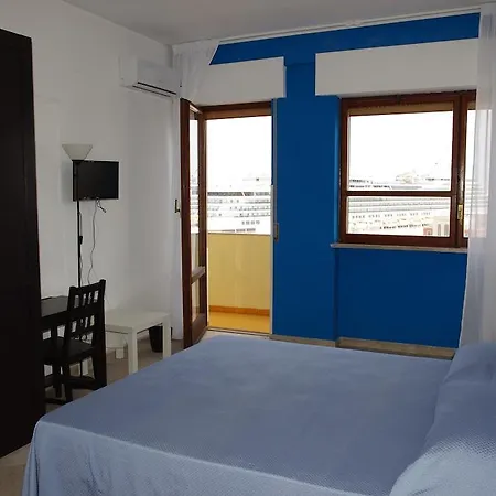 Frühstückspension Vista Mare 3*