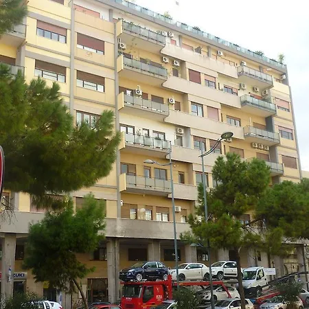 Vista Mare Palermo