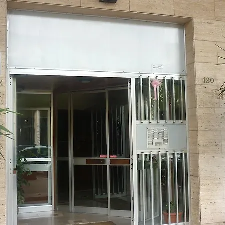 Vista Mare Palermo