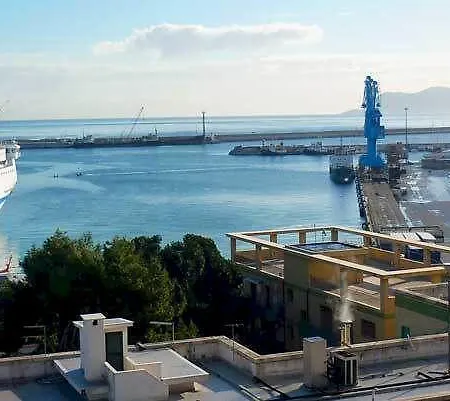 Vista Mare 3* Palermo
