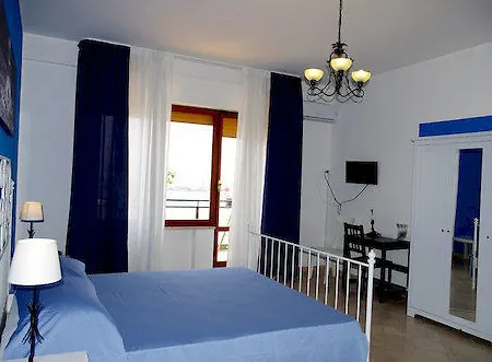 Frühstückspension Vista Mare 3*