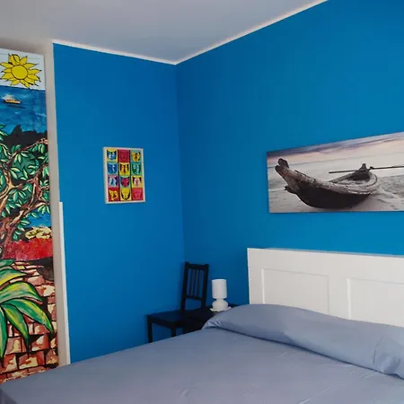 Vista Mare 3* Palermo