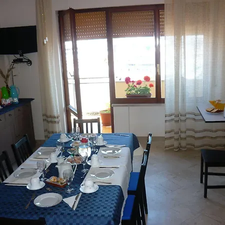 Vista Mare Palermo