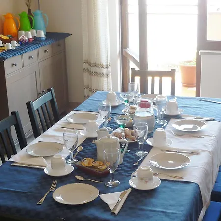 Bed and breakfast Vista Mare