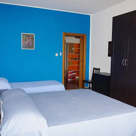 Vista Mare Bed and breakfast